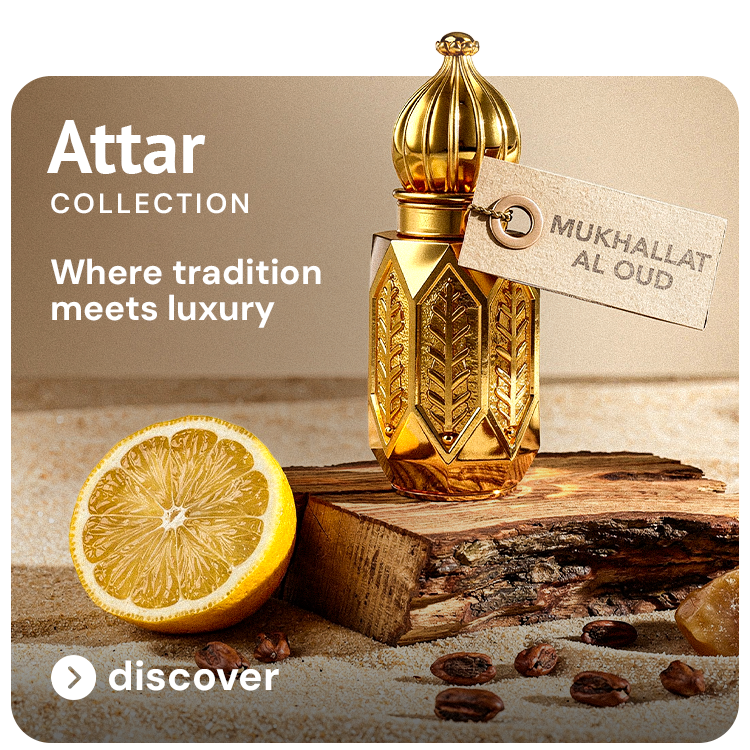 Attars Collection