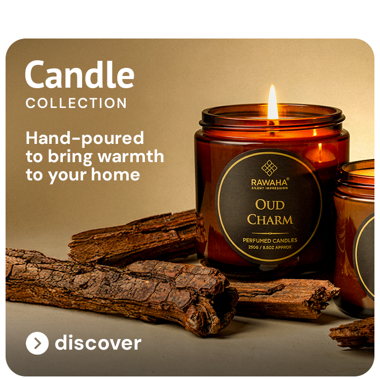 Scented Candles