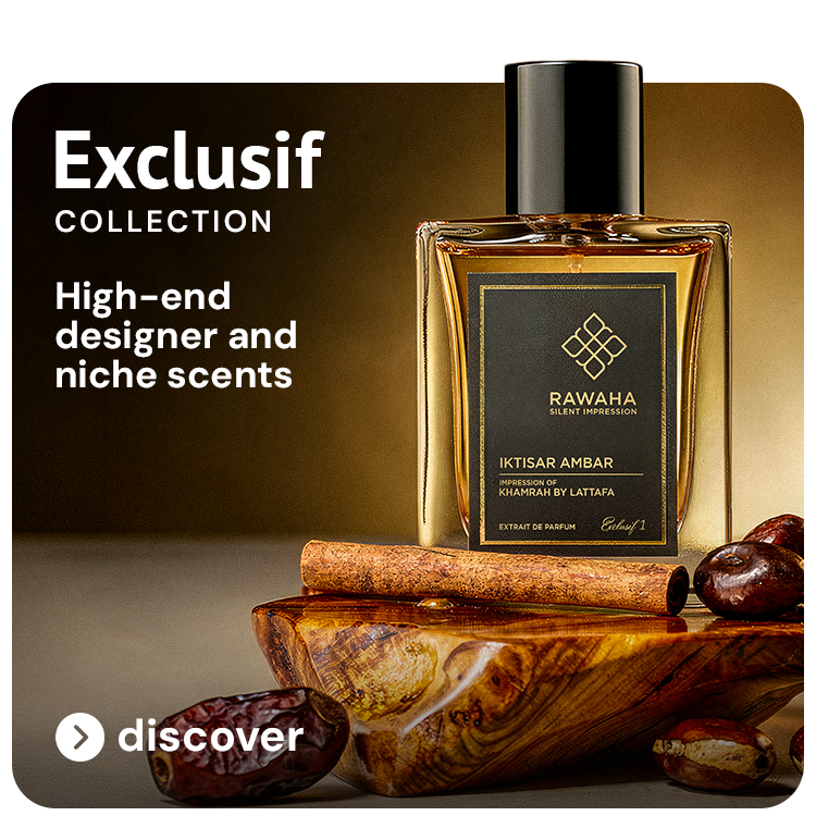 Exclusif Collection