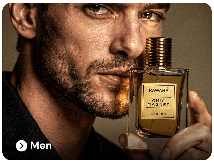 Male Perfume
