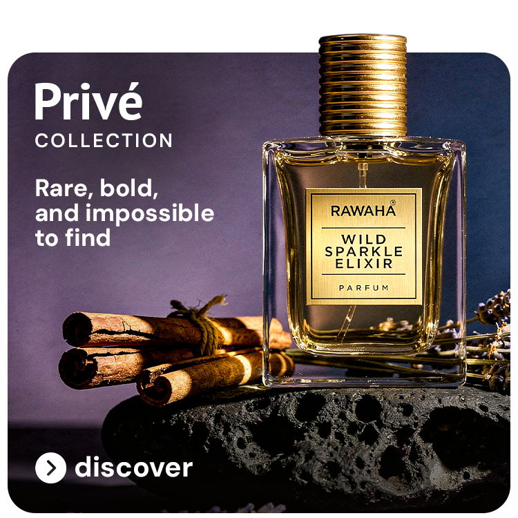 Privé Collection