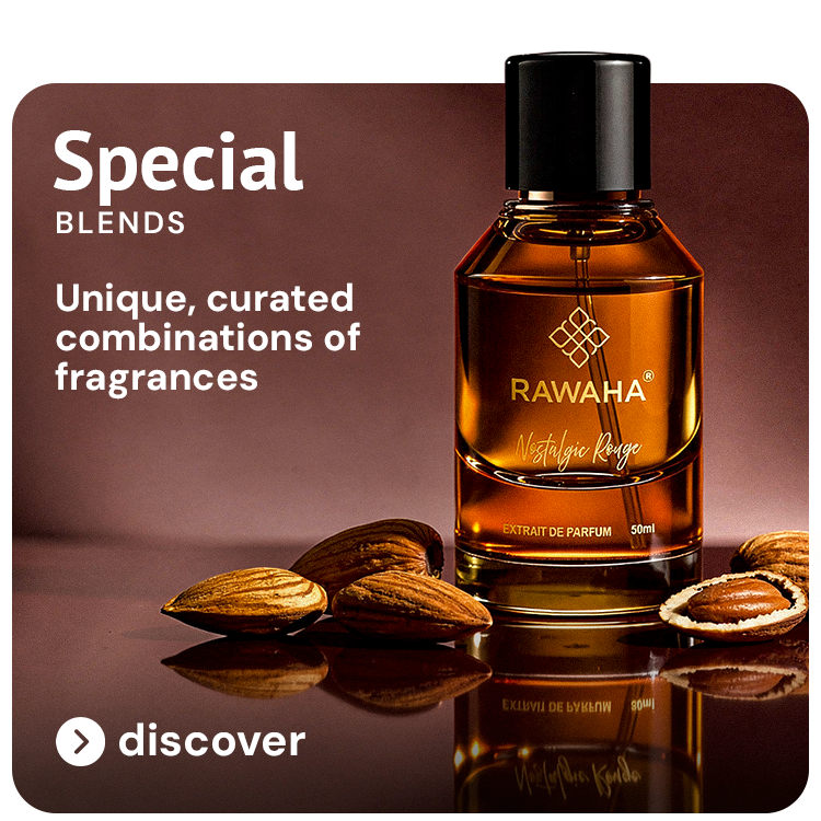 Special Blends