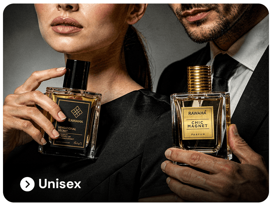Unisex Perfume