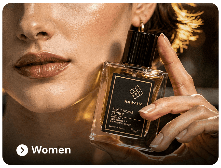 Female Perfume