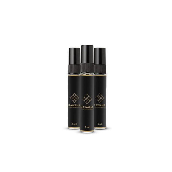 5ML Tester Bundle