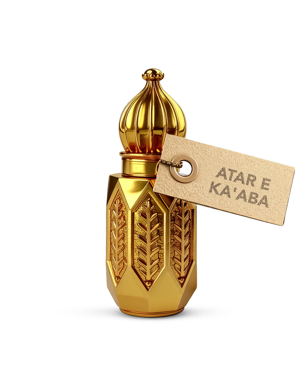 Atar E Ka'aba