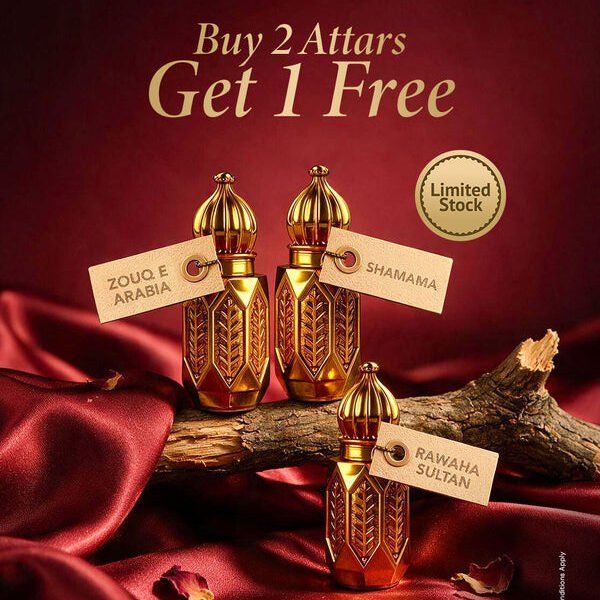 Rabi Ul Awal Offer