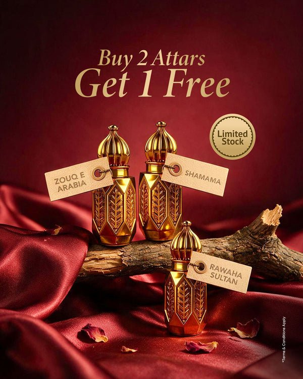 Rabi Ul Awal Offer