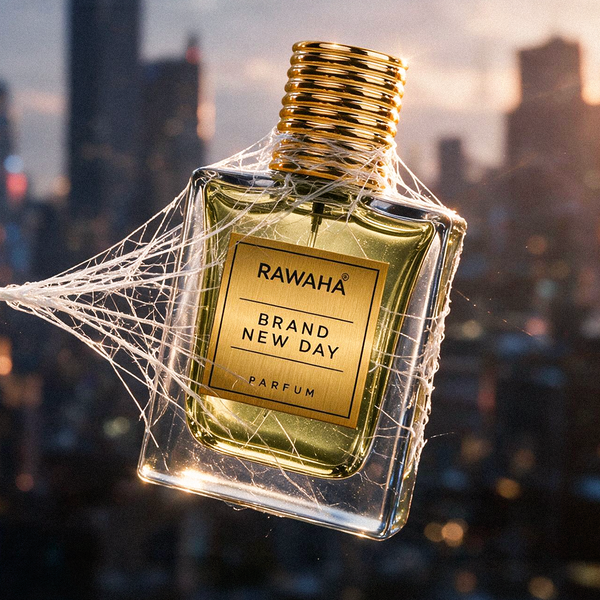 Brand New Day - Impression Of Bois Impérial Extrait Essential Parfums