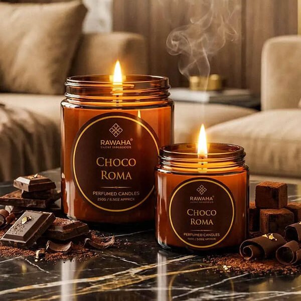 Choco Roma
