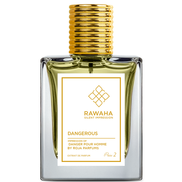 Dangerous - Impression of Danger Pour Homme