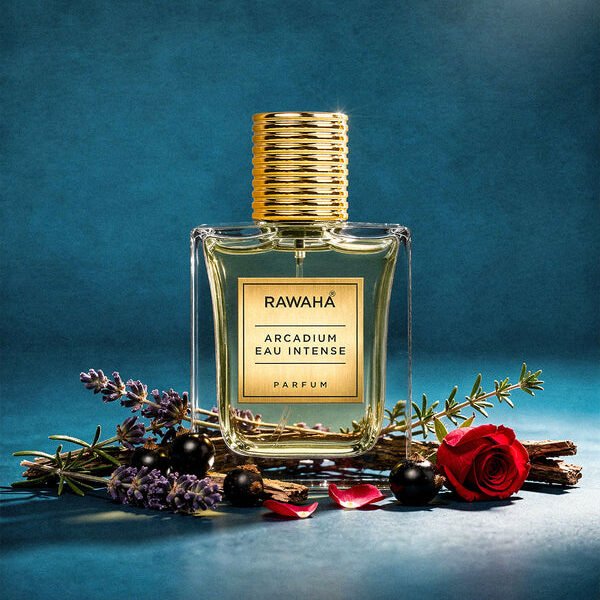 Arcadium EAU Intense - Impression of Elysium EAU intense