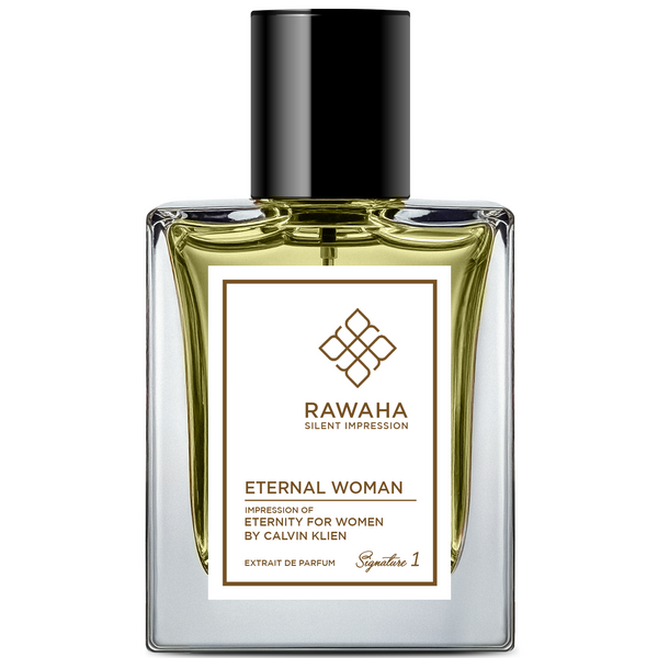 Eternal Woman - Impression of Eternity for Women