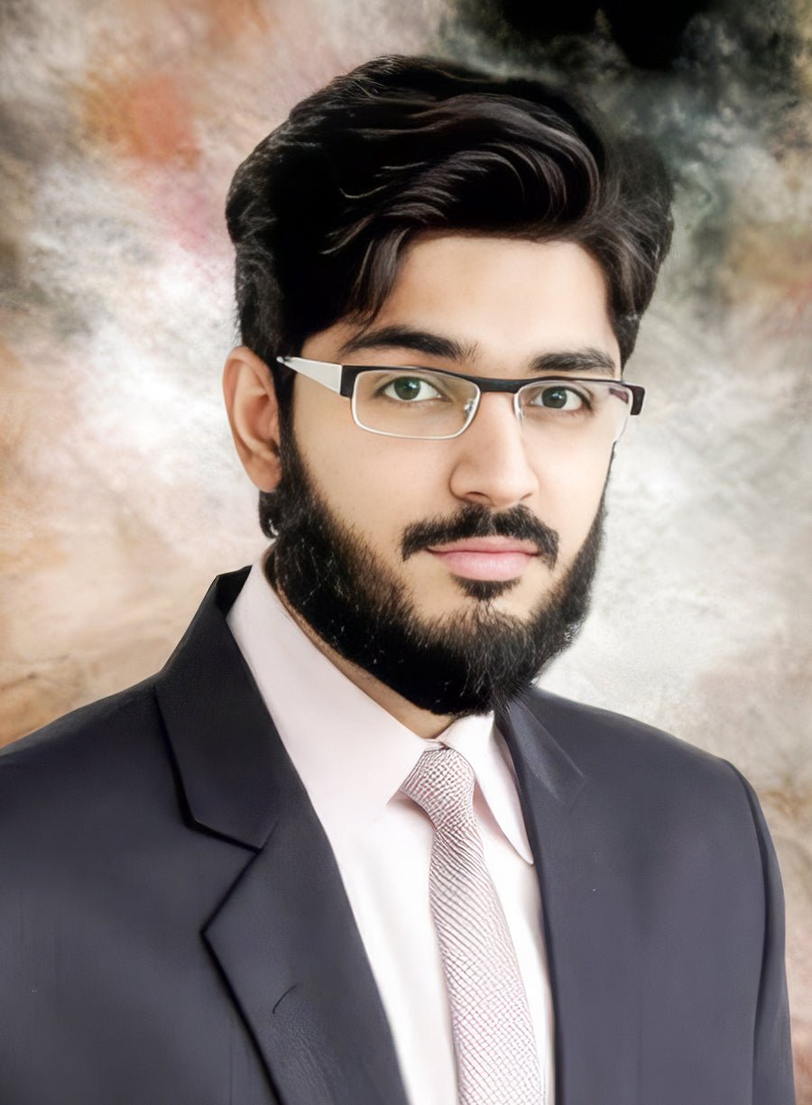 Faraz Punjani