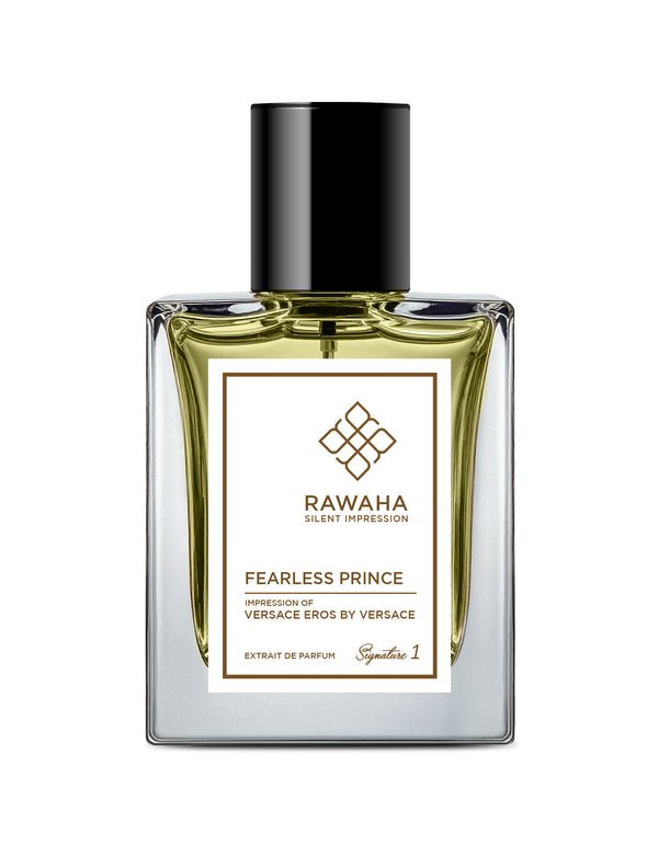 Fearless Prince - Impression of Versace Eros