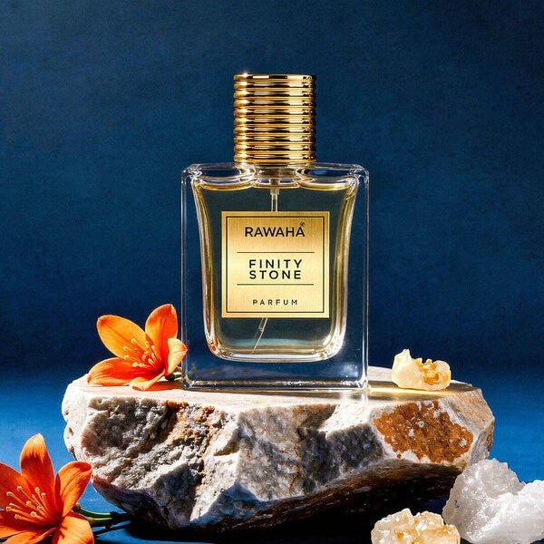 Finity Stone - Impression of Stellar times by LV