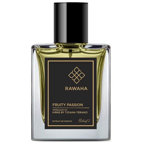 Fruity Passion - Impression of Kirke