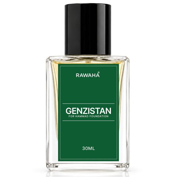 Genzistan Pour Femme