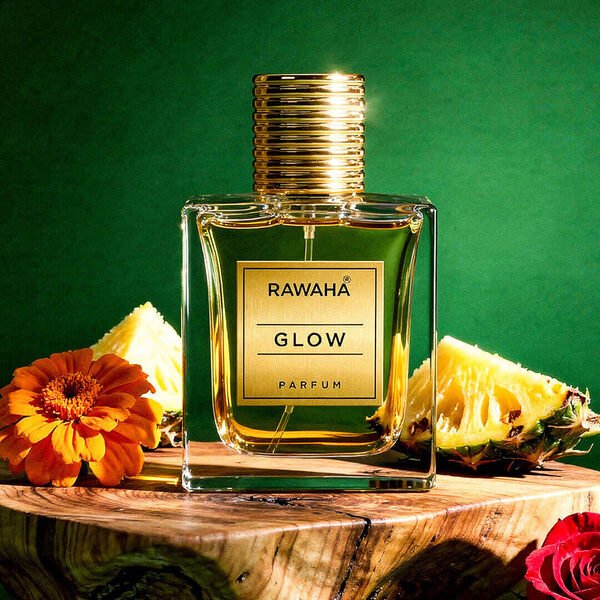Glow - Inspiration Of Boadicea Aurica