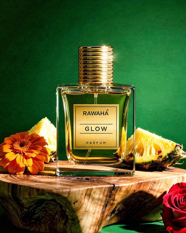 Glow - Inspiration Of Boadicea Aurica