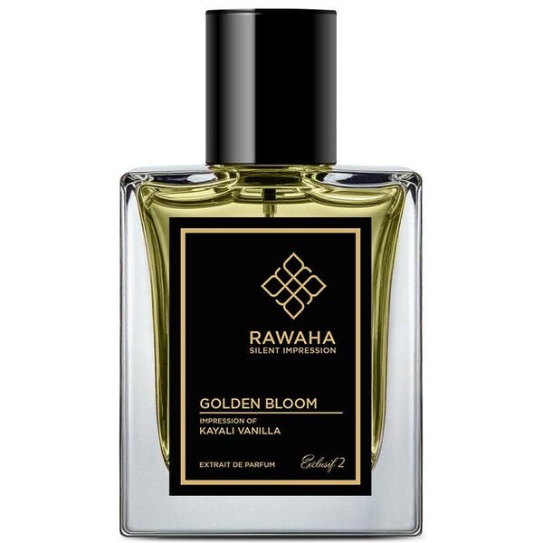 Golden Bloom - Impression of  Kayali Vanilla