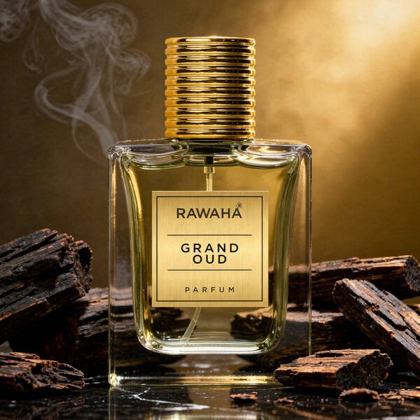 Grand Oud Pur oud by LV