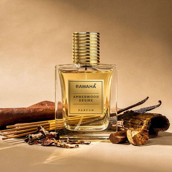 Amberwood Desire - Inspiration Of Envy by Gucci