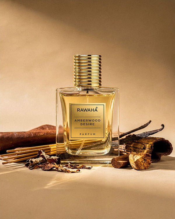 Amberwood Desire - Inspiration Of Envy by Gucci