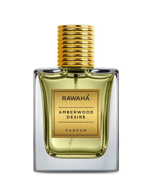 Amberwood Desire - Inspiration Of Envy by Gucci