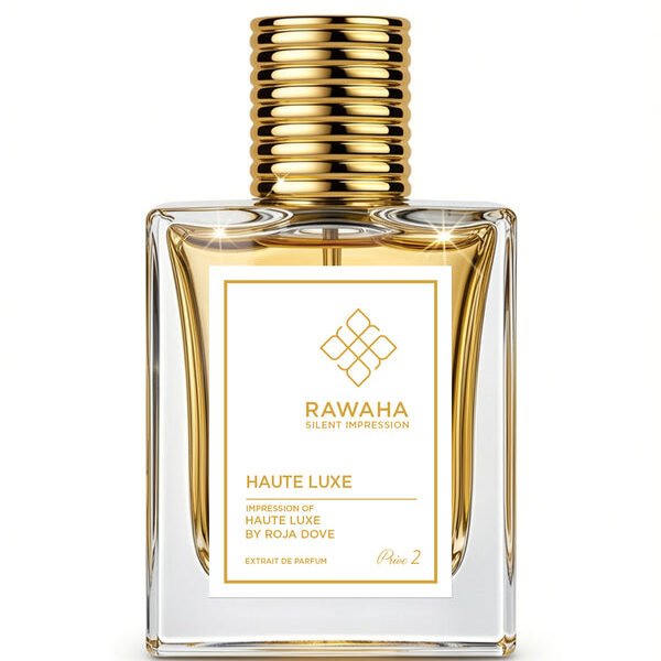 Haute Luxe - Impression of Roja