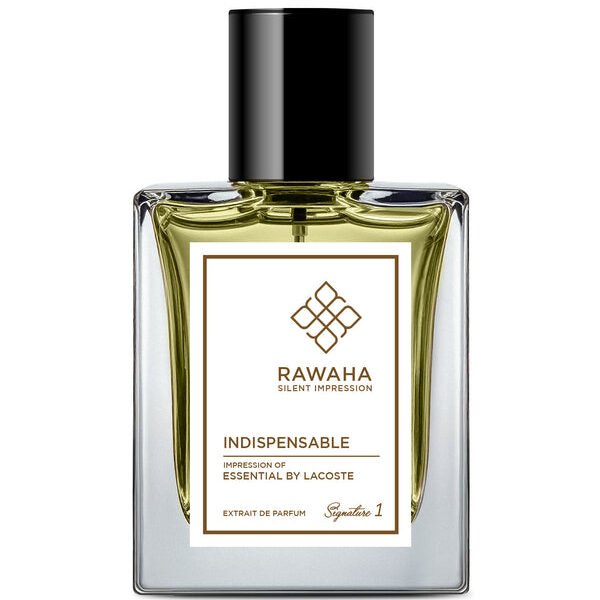 Indispensable - Impression of Essential