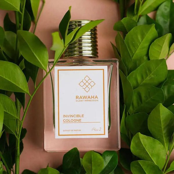 Invincible Cologne - Impression of Aventus Cologne