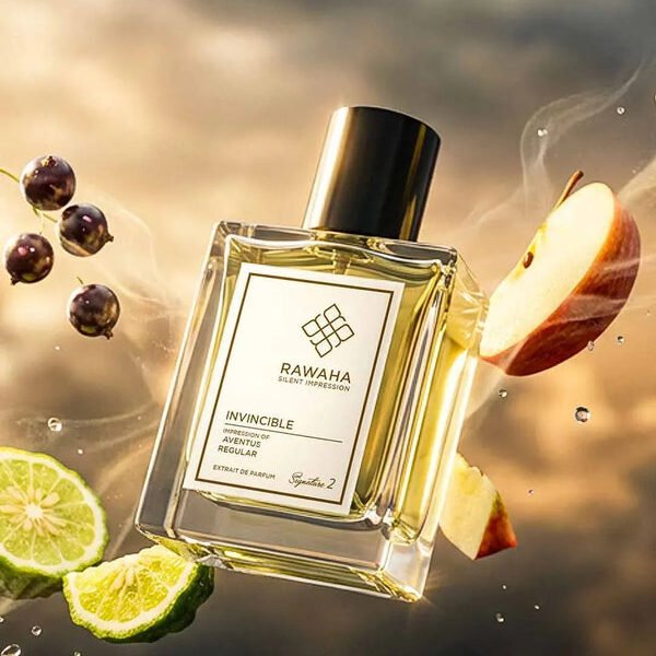 Invincible - Impression of Aventus By Creed