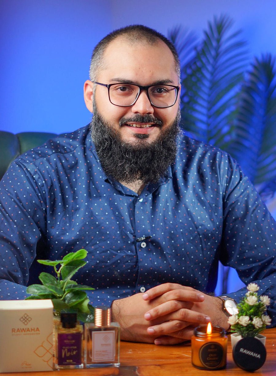 Junaid Punjani