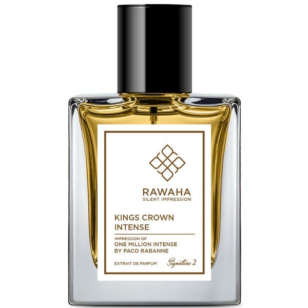 Kings Crown Intense - Impression of One Million Intense