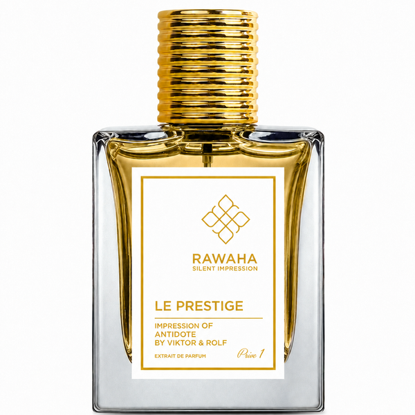Le Prestige Impression Of Antidote by Viktor&Rolf