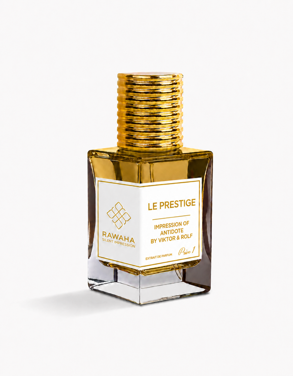 Le Prestige Impression Of Antidote by Viktor&Rolf