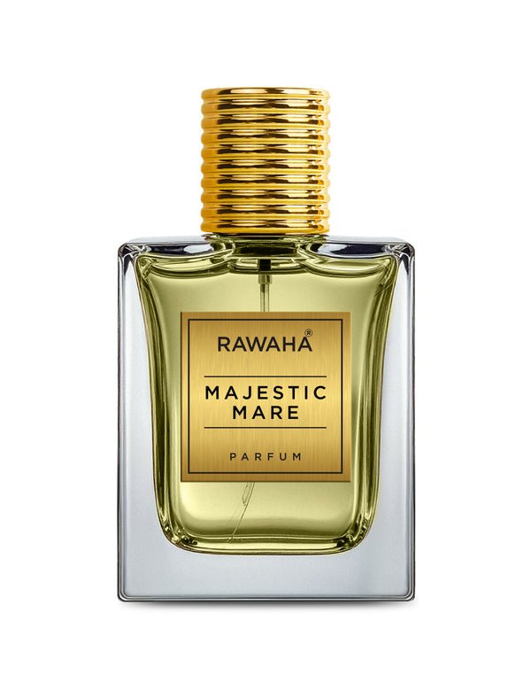 Majestic Mare - Impression of Isola Blu