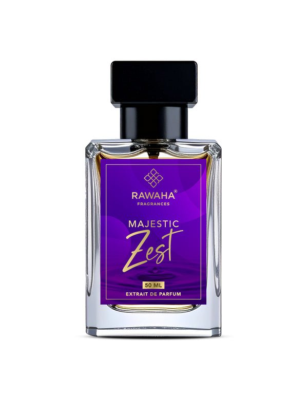 Majestic Zest