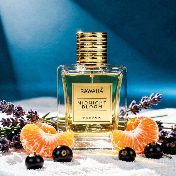 Midnight Bloom - Impression of Ysl Libre