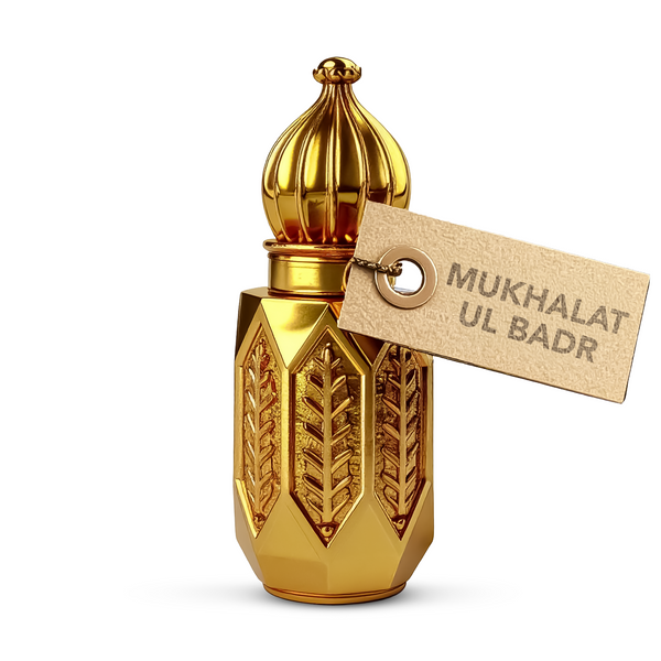 Mukhalat ul Badr