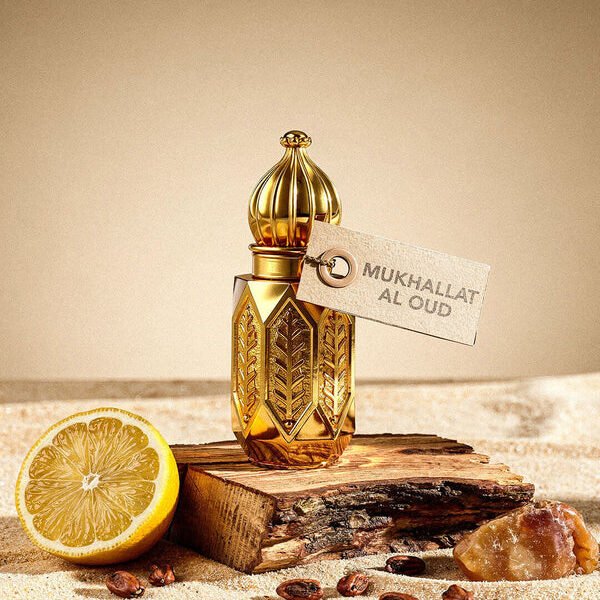Mukhallat Al oud