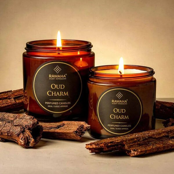Oud Charm