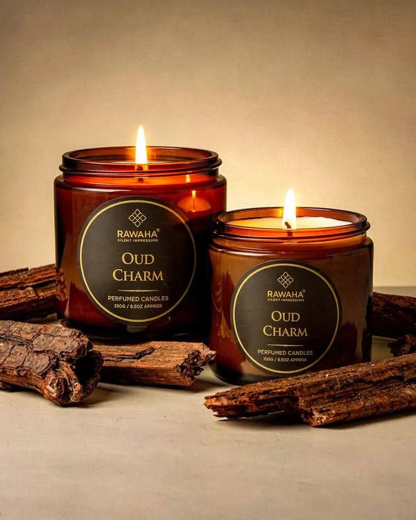Oud Charm