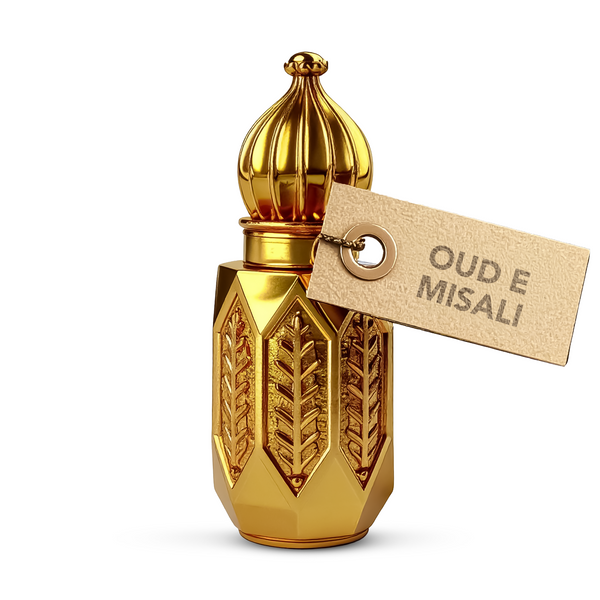 Oud e Misali