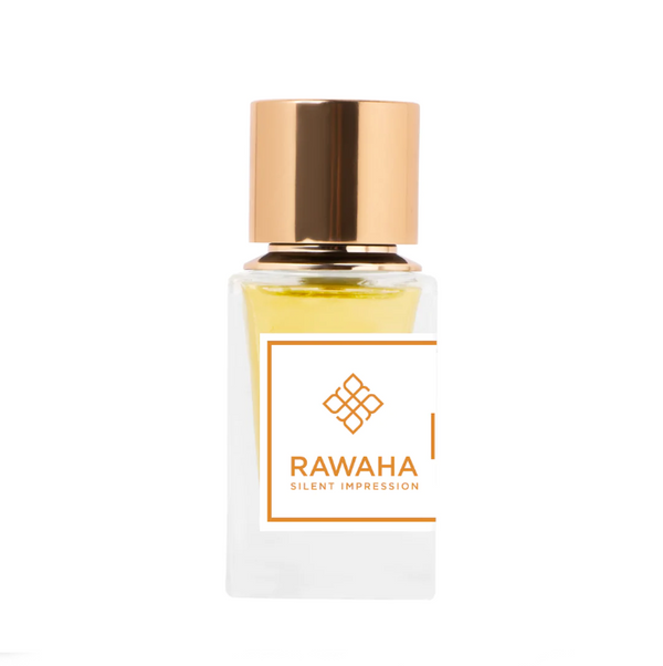 Oud Serenade - Impression of Oud Maracuja