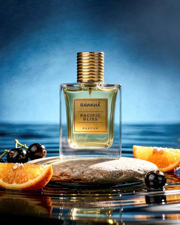 Pacific Bliss - Impression of Pacific Chill