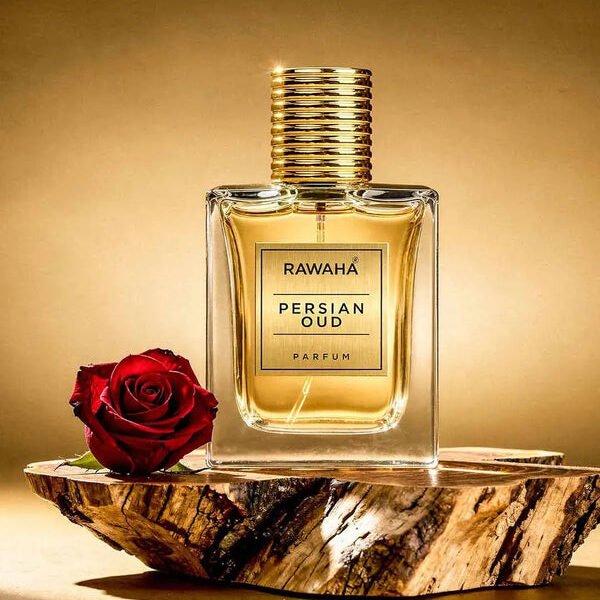 Persian Oud - Impression of Oud Ispahan