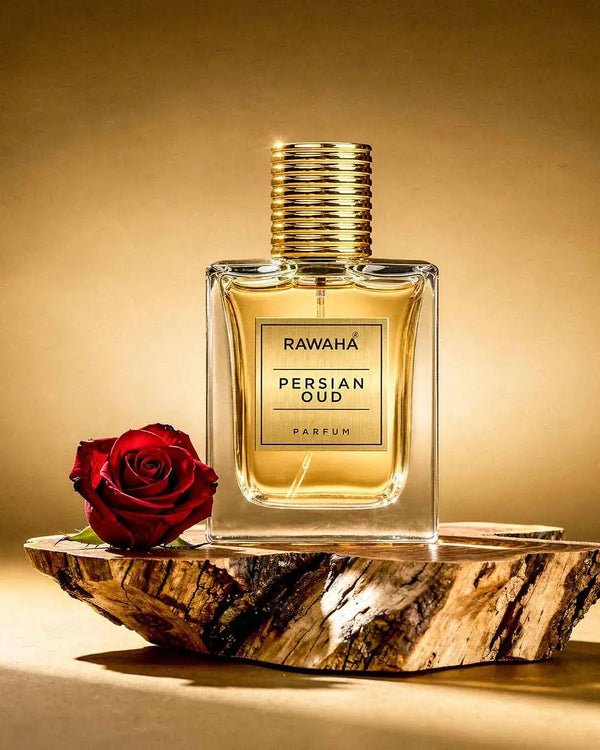 Persian Oud - Impression of Oud Ispahan
