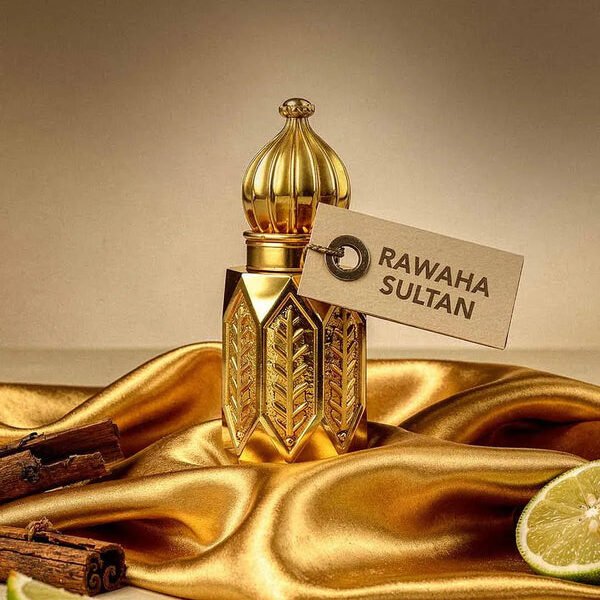 Rawaha Sultan